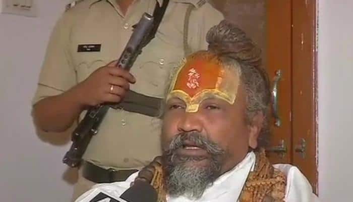 Given MoS status by MP govt, religious leaders cancel campaign against 'Narmada scam'