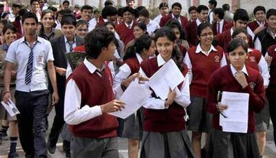 CBSE leaks: HRD forms panel to study examination process