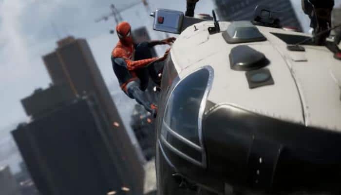 Spider-Man 'never' coming to Xbox One, confirms Insomniac