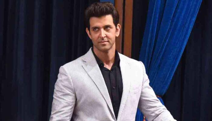 Hrithik Roshan Starts Rehearsing For His Act At Ipl 2018 Opening Ceremony People News Zee News The bcci is taking a gander at hrithik to charm the group of onlookers in what ought to be a stellar show. hrithik roshan starts rehearsing for