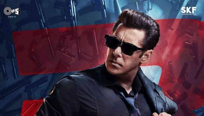 Salman Khan's Race 3 theatrical rights to be sold for Rs 140 crore?