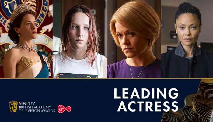 BAFTA TV awards 2018: Here's the full list of nominations BAFTA TV awards 2018: Here's the full list of nominations