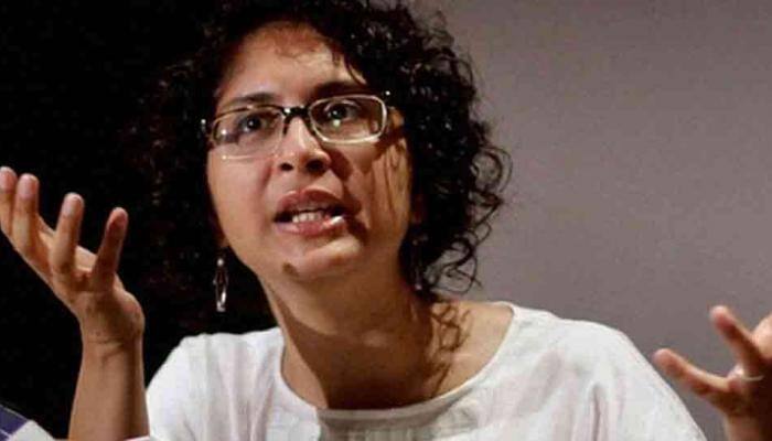 I'm very interested in women's issues: Kiran Rao