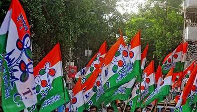 West Bengal Governor's house has become BJP headquarters: TMC delegation tells Rajnath Singh