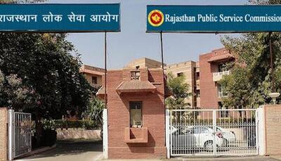 Rajasthan Public Service Commission recruitment: Applications invited for headmasters