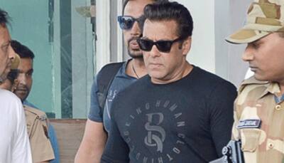 Blackbuck poaching case verdict today: Check out Salman's upcoming films