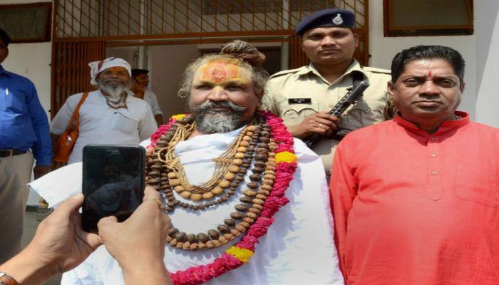 Computer Baba not my minister! Twitter raps MP government's decision to appoint seers