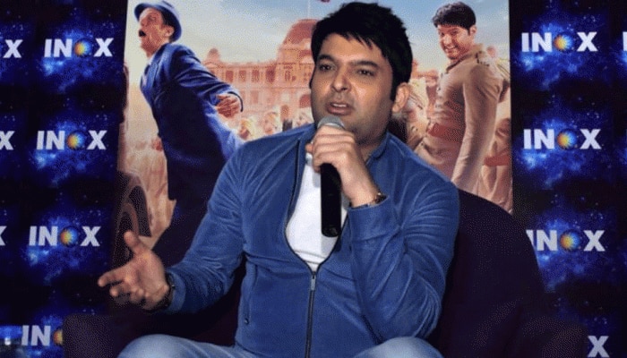 Family Time With Kapil Sharma to go off air soon?