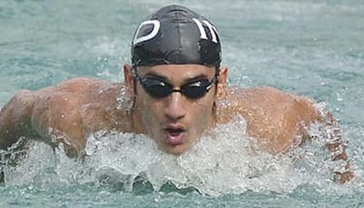 Commonwealth Games 2018, Gold Coast: Swimmer Virdhawal Khade advances to men's 50m butterfly semis