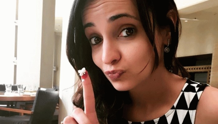 Sanaya Irani 'not used to' winning reality shows