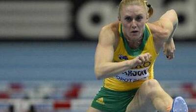 Commonwealth Games 2018, Gold Coast: Australia's Pearson withdraws due to injury