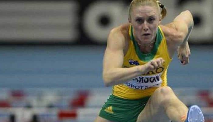 Commonwealth Games 2018, Gold Coast: Australia's Pearson withdraws due to injury