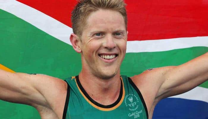 Commonwealth Games 2018, Gold Coast: Schoeman sprints away from Brownlees, Duffy wins first gold