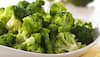 Eating broccoli daily may prevent hardening of neck arteries in older adults