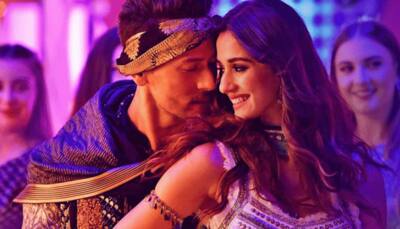 Tiger Shroff's Baaghi 2 enters the Rs 100 crore club