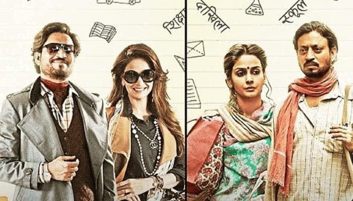 After Dangal, Secret Superstar and Bajrangi Bhaijaan, Hindi Medium wows Chinese audience - Deets inside