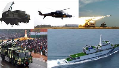 Defence Expo 2018: India to showcase its defence manufacturing capabilities. Know what to watch out for