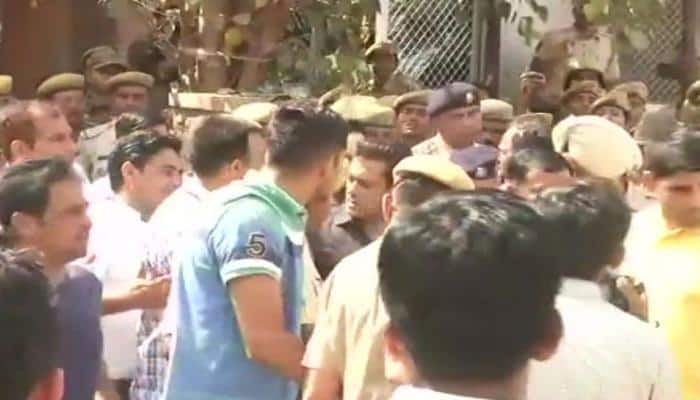 Salman Khan guilty: Fans moan, Bishnoi community celebrates verdict in blackbuck poaching case