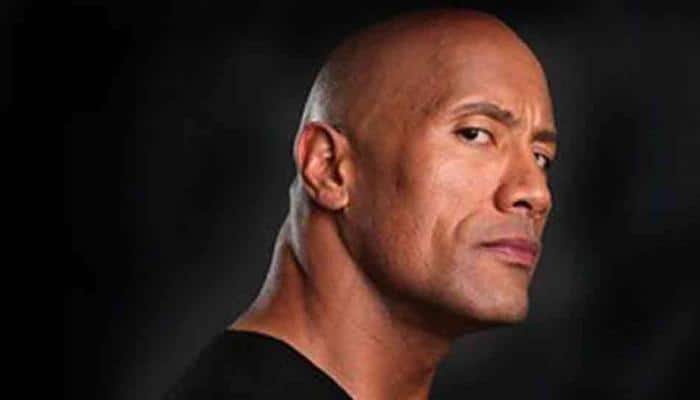 Dwayne Johnson talks about feud with Vin Diesel