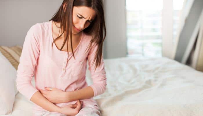 Painful menstrual cramps? This new app may help ease the pain