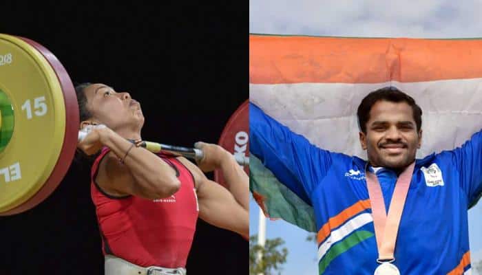 Commonwealth Games 2018: India&#039;s schedule on Day 2 in Gold Coast