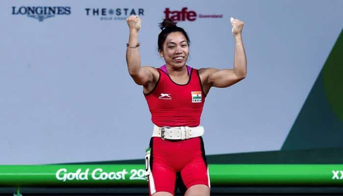 Commonwealth Games 2018: India&#039;s medal winners on Day 1 in Gold Coast