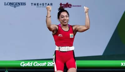 Commonwealth Games 2018: India's medal winners on Day 1 in Gold Coast