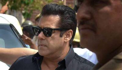 Court acquitted all 5 co-accused which implies that Salman Khan was out hunting alone: Lawyer