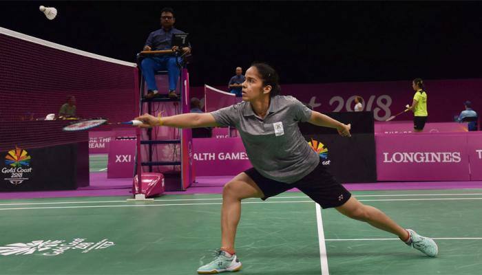 CWG 2018: India storm into mixed team badminton quarterfinals