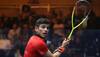 CWG 2018, Squash: Third seed Saurav Ghosal makes shock exit