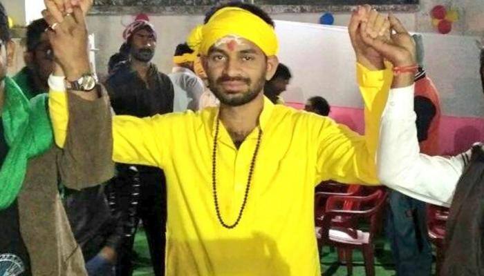 Tej Pratap Yadav: All you need to know about Aishwarya Rai's dream man