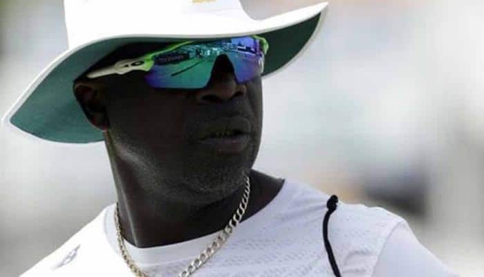 South Africa coach Ottis Gibson chases top Test spot