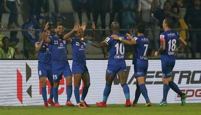 Mumbai City FC beat East Bengal 2-1 to enter Super Cup quarters