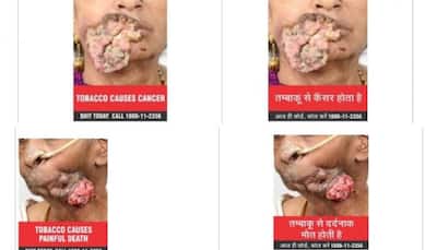 New set of pictures with helpline number released for tobacco products