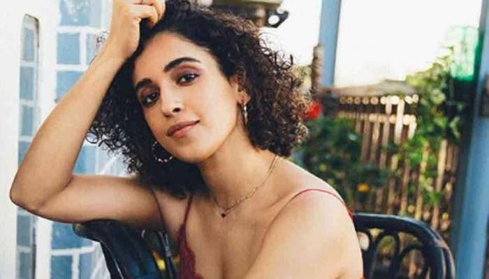Dabangg girl Sanya Malhotra to romance Aditya Roy Kapur in Mohit Suri's next?