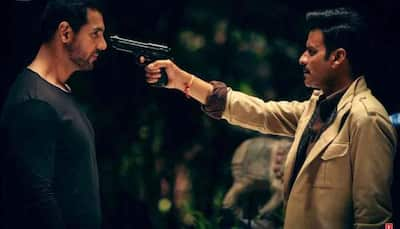 Manoj Bajpayee-John Abraham's Satyameva Jayate to release in August