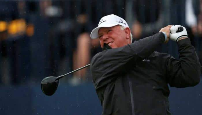 Two-times major winner O&#039;Meara likely to play his last Masters