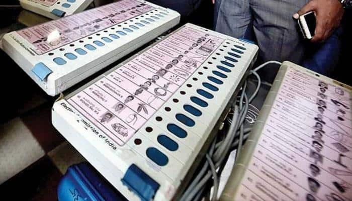 Polls in four Maharashtra municipal councils and nagar panchayats