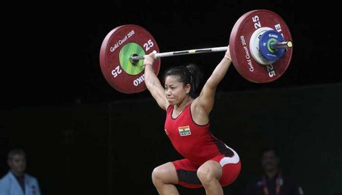 Commonwealth Games 2018, Gold Coast: Weightlifter Sanjita Chanu wins 2nd gold medal for India