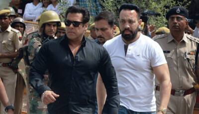 Salman Khan convicted: He should have been given relief for his humanitarian work, says Jaya Bachchan
