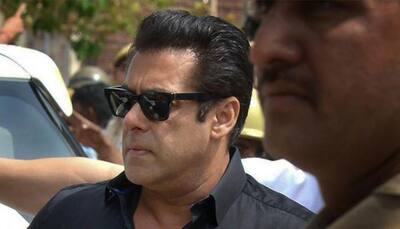 Salman Khan convicted: B-Town celebs extend their support to the superstar