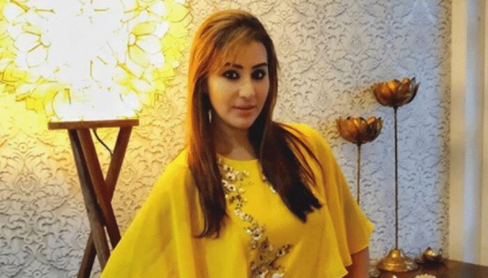 Shilpa Shinde&#039;s avatar for new show will make your jaw drop - See pics