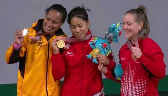 Commonwealth Games 2018: Sanjita Chanu clinches second Gold for India, here are some unknown facts about the Manipuri weightlifter