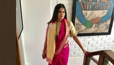 Singer Sona Mohapatra slams Salman Khan's supporters on Twitter