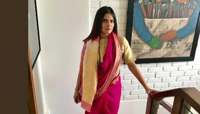 Singer Sona Mohapatra slams Salman Khan's supporters on Twitter