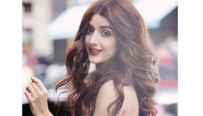 Pakistani actress Mawra Hocane supports Salman Khan, Twitter explodes