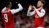 Europa League: Arsenal hammer CSKA Moscow 4-1