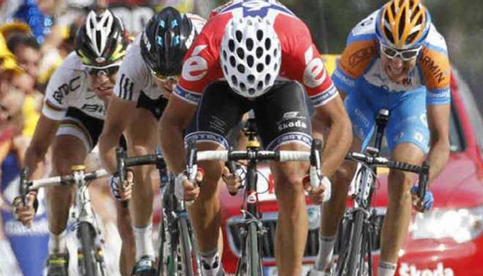 Commonwealth Games 2018, Gold Coast: Cyclists Deborah, Aleena reach quarters in women's sprint 