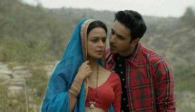 'Babumoshai Bandukbaaz' fame Bidita Bag to be seen in 'Moksh To Maaya'