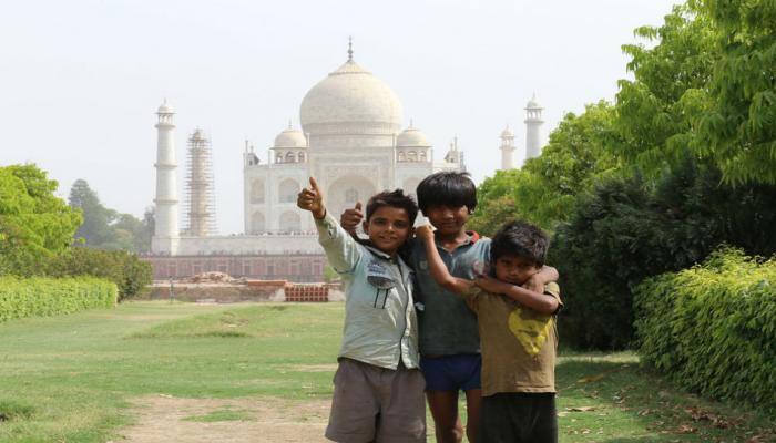 November 14 can be Uncle Day, not Children's Day: BJP parliamentarians write to PM Modi